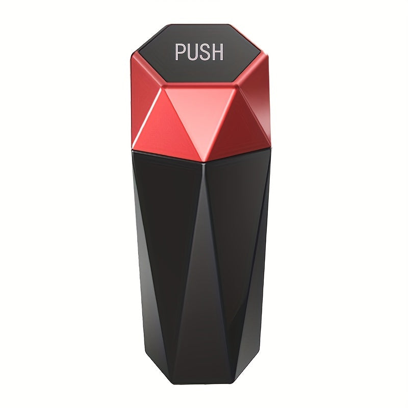 Car Trash Can, Storage Box, Storage Box, Car Trash Bin, Trash Can